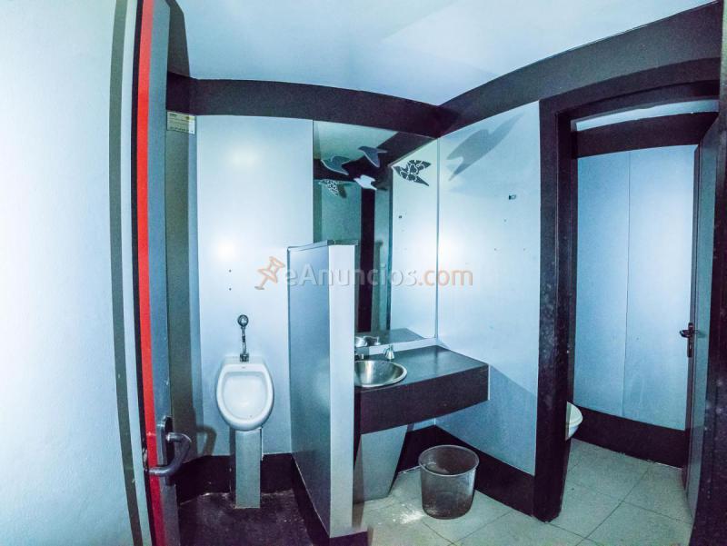 Local Comercial en venta en Camino del real, Fozaneldi-Tenderina-Ventanielles, Oviedo