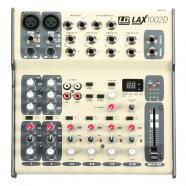 Mesa de mezclas lax 1002d en perfecto estado