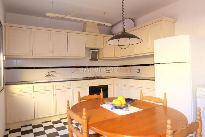 Venta de casa en Terragona