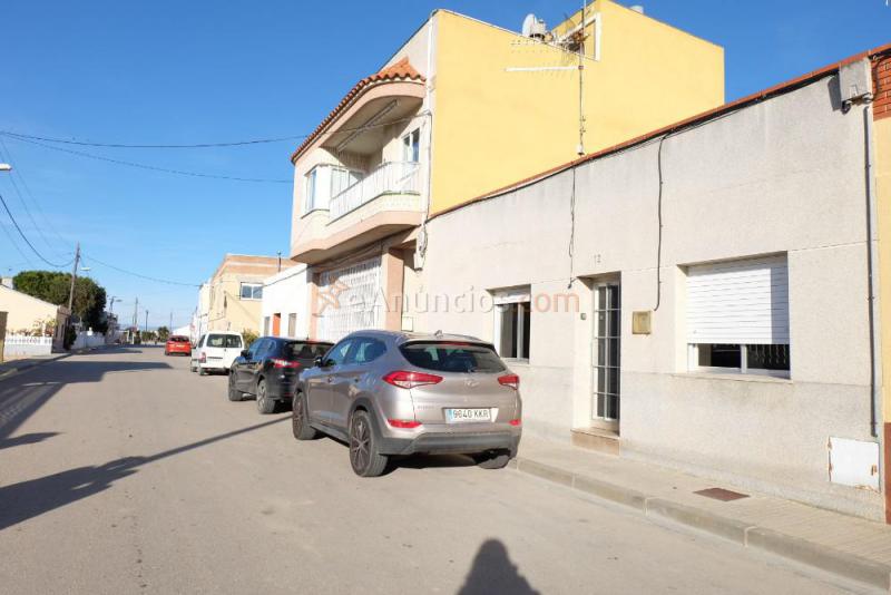 Venta de casa en Terragona