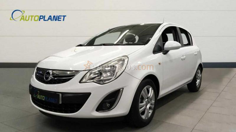 Opel corsa selective 5p 1.2 85cv