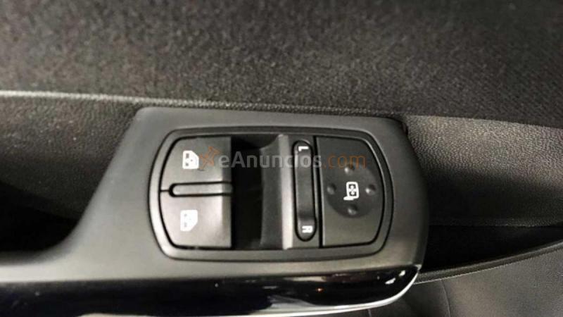 Opel corsa selective 5p 1.2 85cv