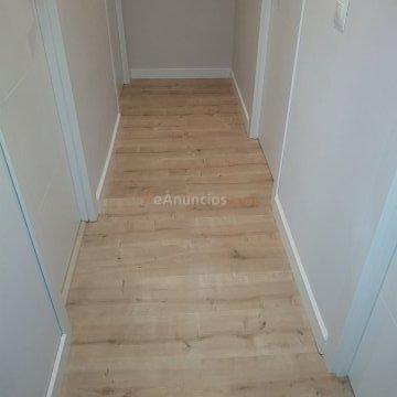 montadores de suelos laminados tarimas flotantes