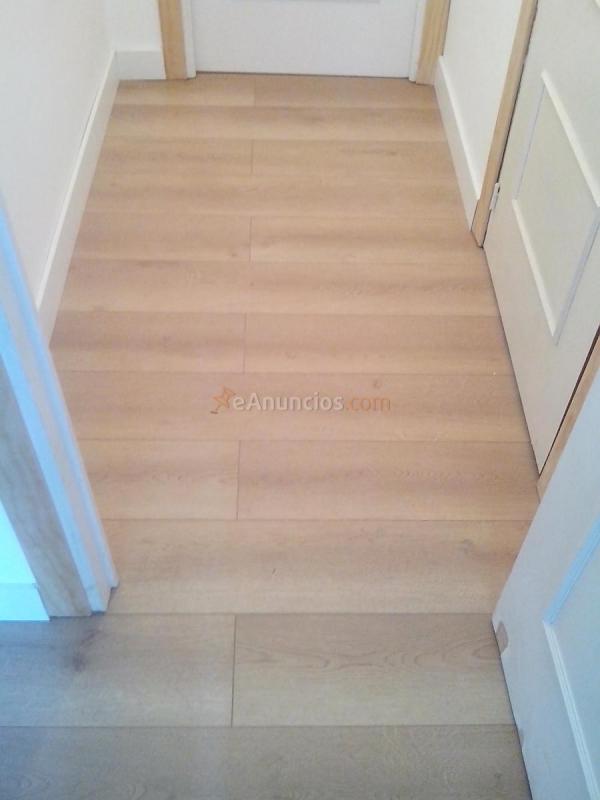 montadores de suelos laminados tarimas flotantes