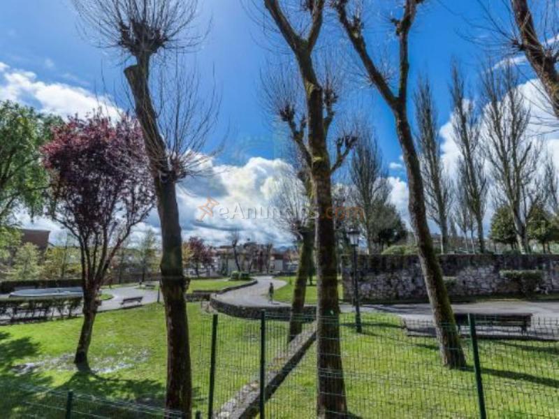 Apartamento en alquiler en  Ciudad Naranco-Vallobín-La Florida, Oviedo