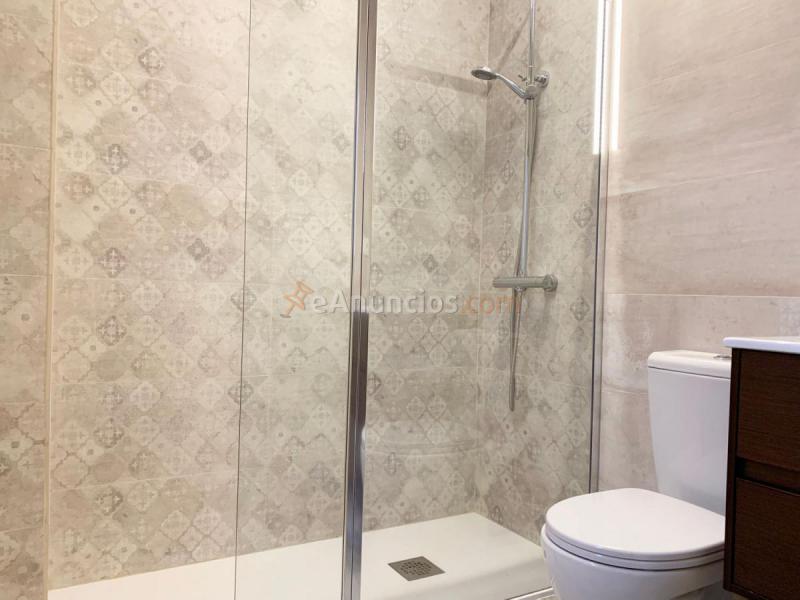 Apartamento en alquiler en  Ciudad Naranco-Vallobín-La Florida, Oviedo