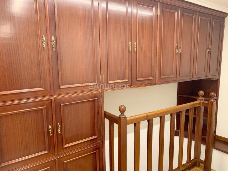 Apartamento en alquiler en  Ciudad Naranco-Vallobín-La Florida, Oviedo