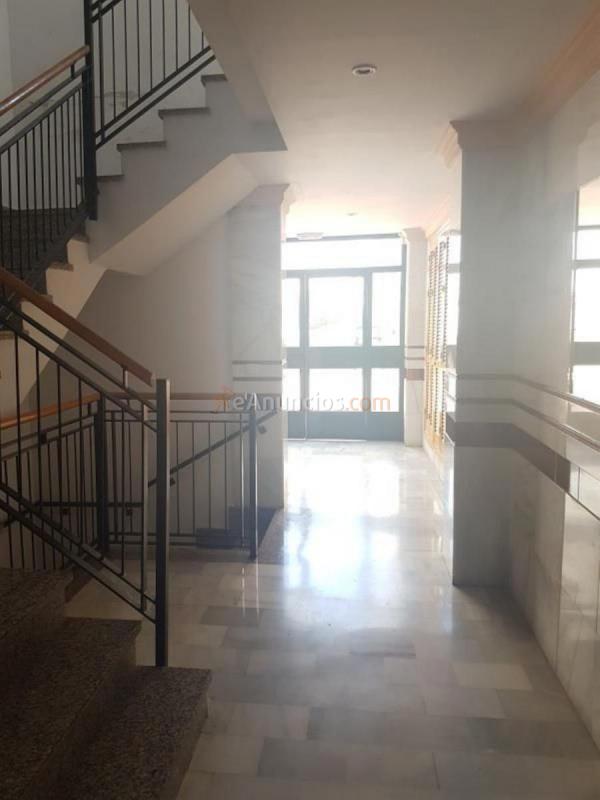 Apartamento en venta en  Rafael escudero, Roquetas, Roquetas de Mar