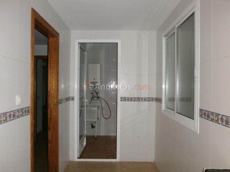 Apartamento en venta en  ismael merlo, Roquetas, Roquetas de Mar