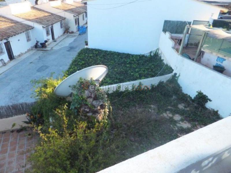 Casa en venta en  Benimeit-Tabaira, Moraira