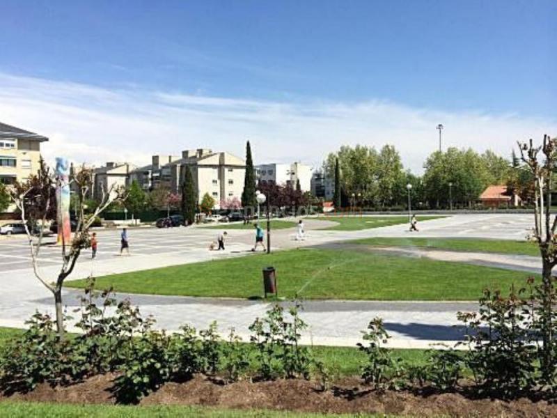 Atico en venta en  Casco Antiguo, Majadahonda