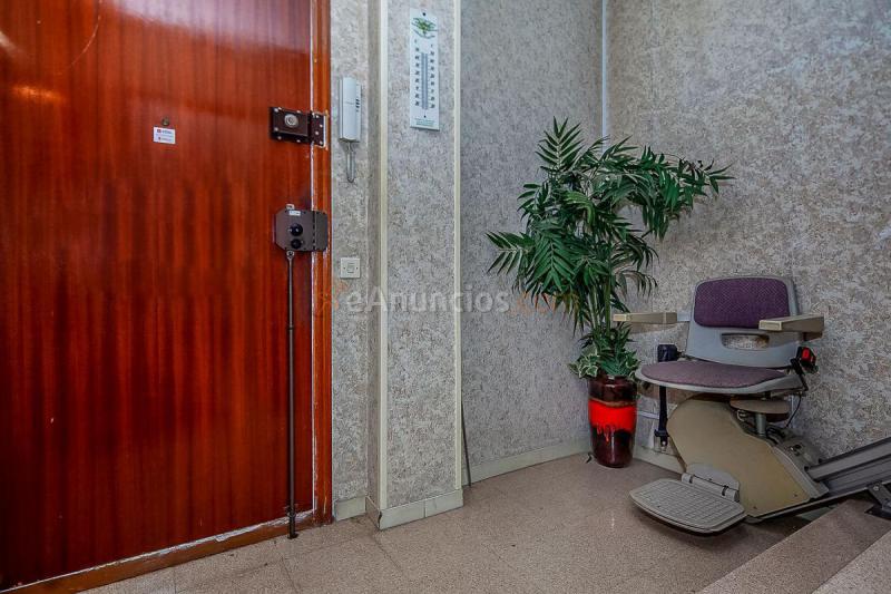 Atico en venta en  Ciutat Vella, Barcelona