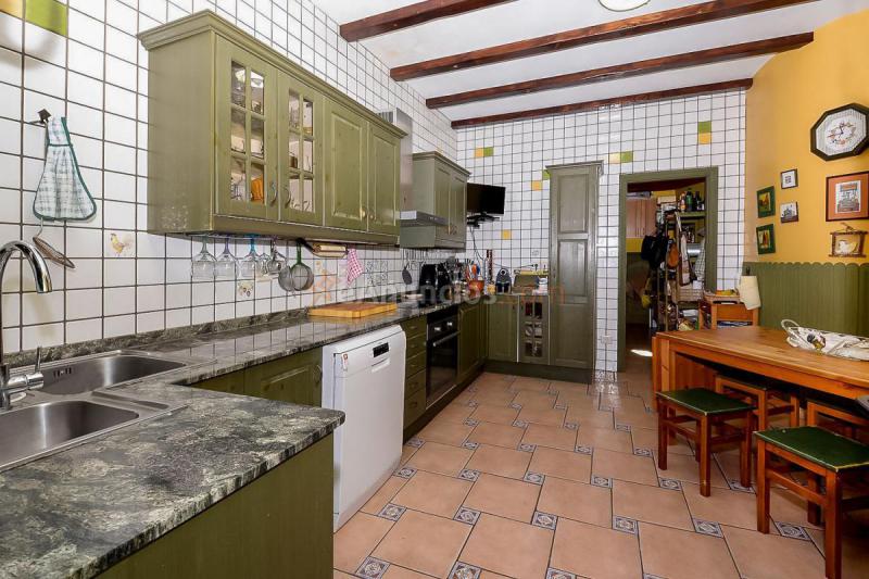 Adosado en venta en  San José de las Vegas-La Atalaya, Santa Brigida