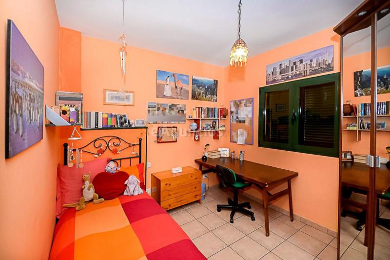 Adosado en venta en  San José de las Vegas-La Atalaya, Santa Brigida