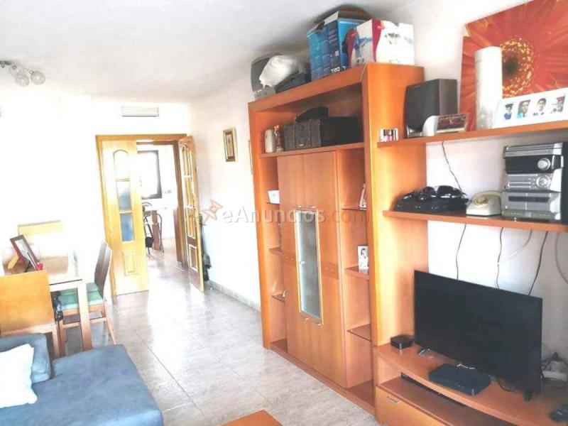 Apartamento en venta en  CURRO ROMERO, Roquetas, Roquetas de Mar