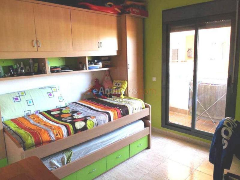 Apartamento en venta en  CURRO ROMERO, Roquetas, Roquetas de Mar