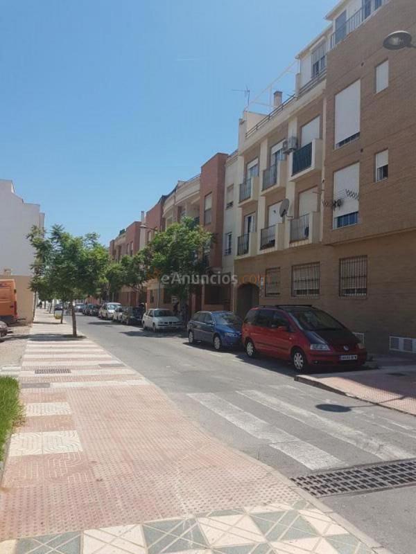 Apartamento en venta en  RAFAEL ESCUREDO, Roquetas, Roquetas de Mar
