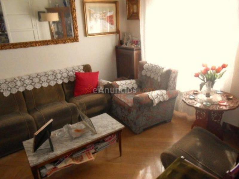 Apartamento en venta en  Salamanca, Madrid