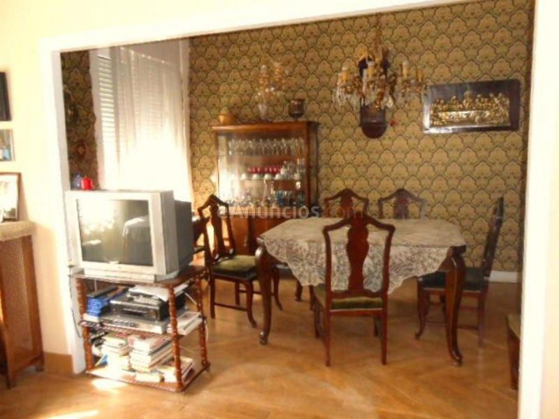 Apartamento en venta en  Salamanca, Madrid