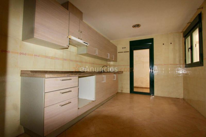 Apartamento en venta en  Benissa pueblo, Benissa