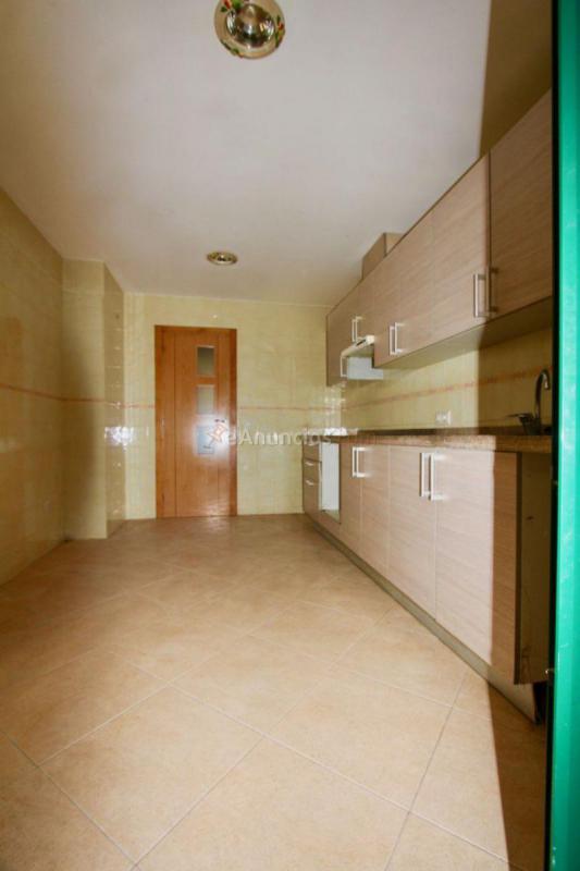 Apartamento en venta en  Benissa pueblo, Benissa