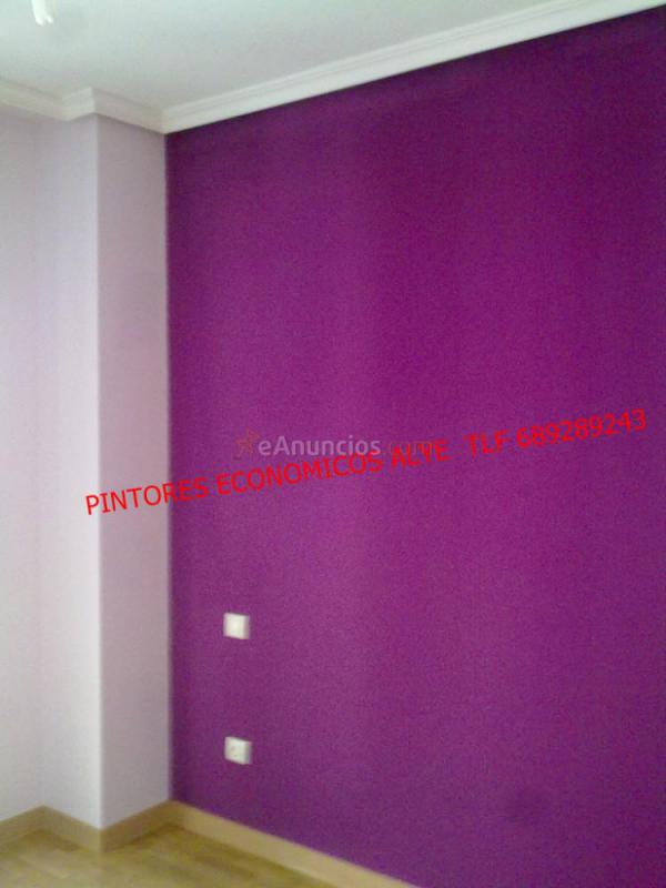 pintores economicos en valdemoro 689289243 dtos. 40