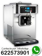 Máquina de helado de un grifo is-s25