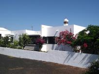 Vendo Chalet en Tahiche- Lanzarote