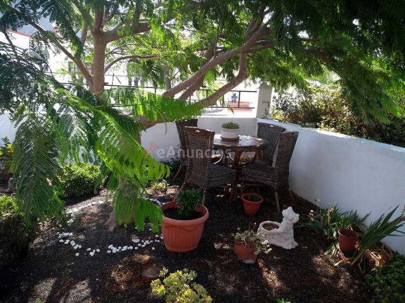 Vendo Chalet en Tahiche- Lanzarote