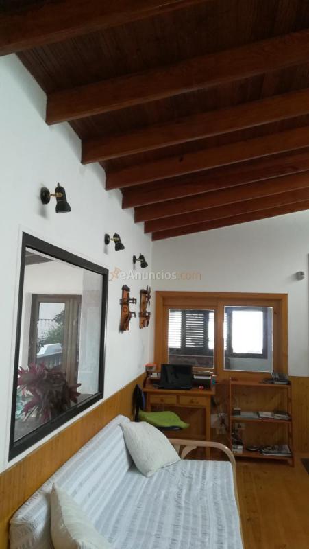 Vendo Chalet en Tahiche- Lanzarote