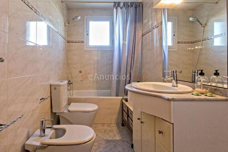 Apartamento en venta en  Sant Andreu de la Barca