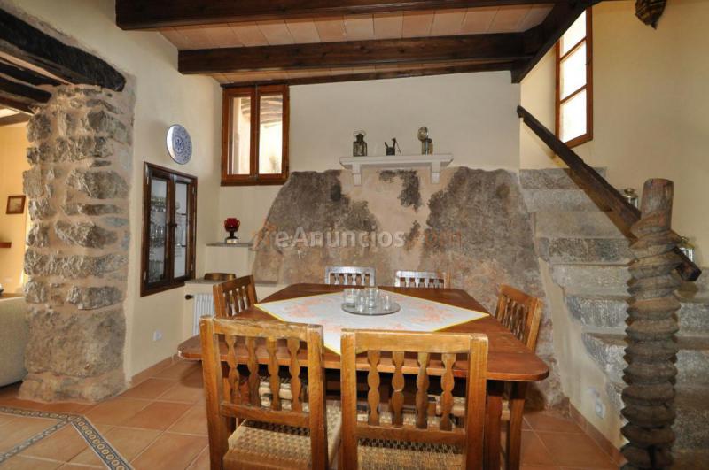 Casa Rural en venta en  Mancor de la Vall