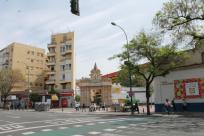 Apartamento en venta en Carretera de Carmona, Sevilla, Santa Justa - Miraflores - Cruz Roja, Sevilla