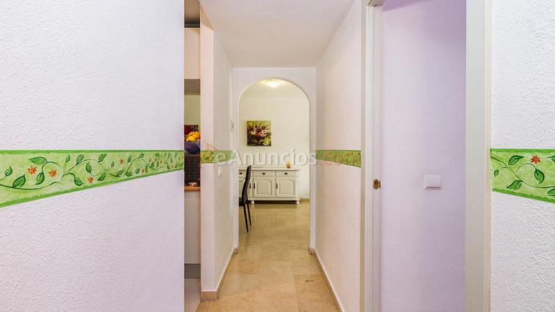 Atico en venta en  Torrequebrada, Benalmádena