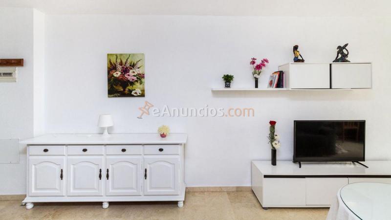 Atico en venta en  Torrequebrada, Benalmádena