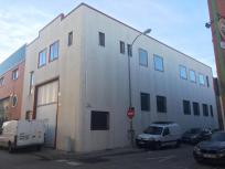 Edificio en venta en  Campodón - Ventorro del Cano, Alcorcón