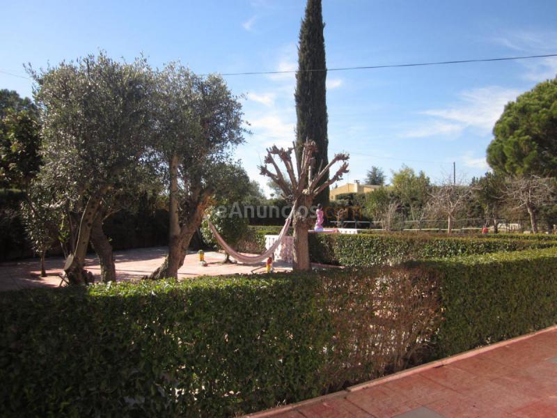 Adosado en venta en  El Viso de San Juan