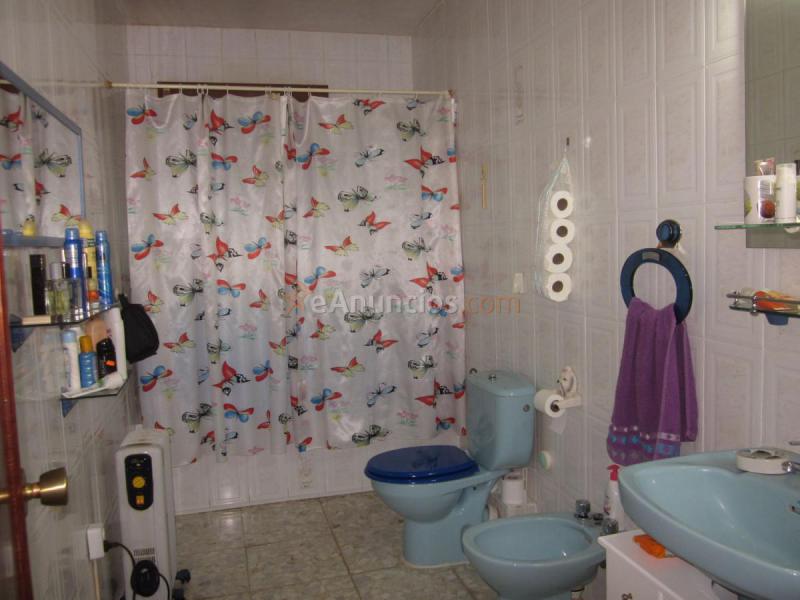 Adosado en venta en  El Viso de San Juan