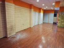 Local Comercial en venta en  Bailén - Miraflores, Málaga