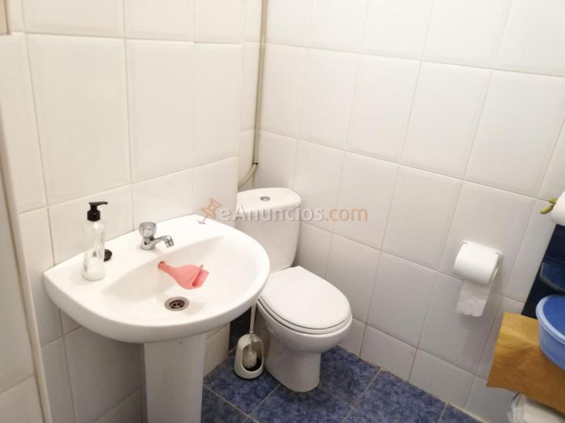 Local Comercial en venta en  Bailén - Miraflores, Málaga