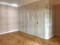 Apartamento en alquiler en  Chamberí, Madrid