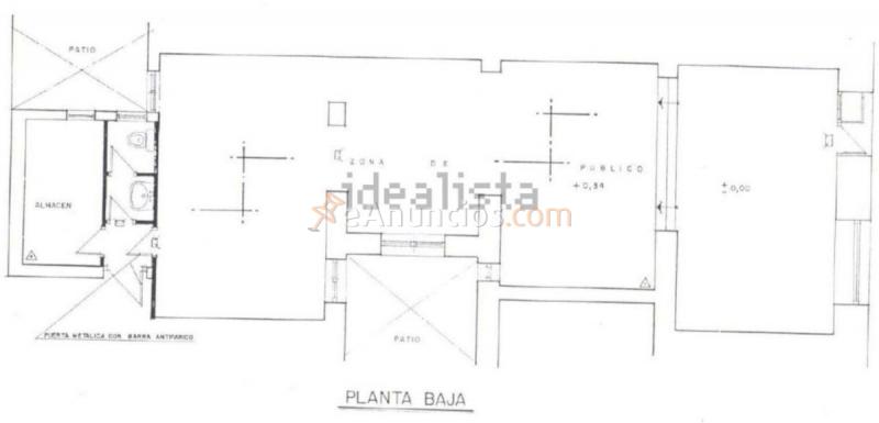 Local Comercial en alquiler en Calle de Claudio Coello, Madrid, Salamanca, Madrid