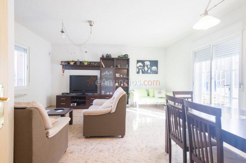 Adosado en venta en  Albarreal de Tajo