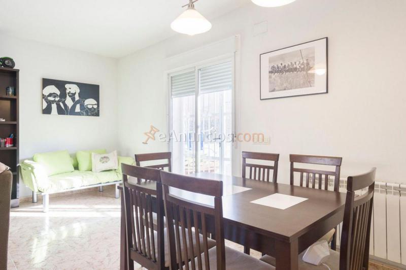 Adosado en venta en  Albarreal de Tajo