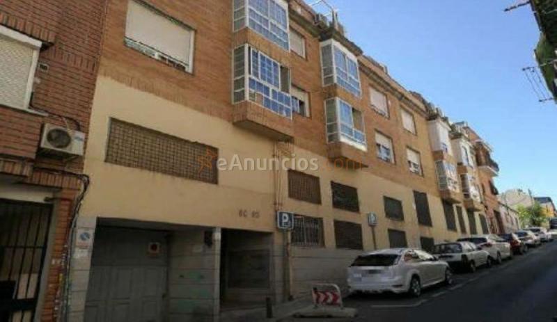 Apartamento en venta en Calle Esperanza Sánchez Carrascosa, Madrid, Tetuán, Madrid