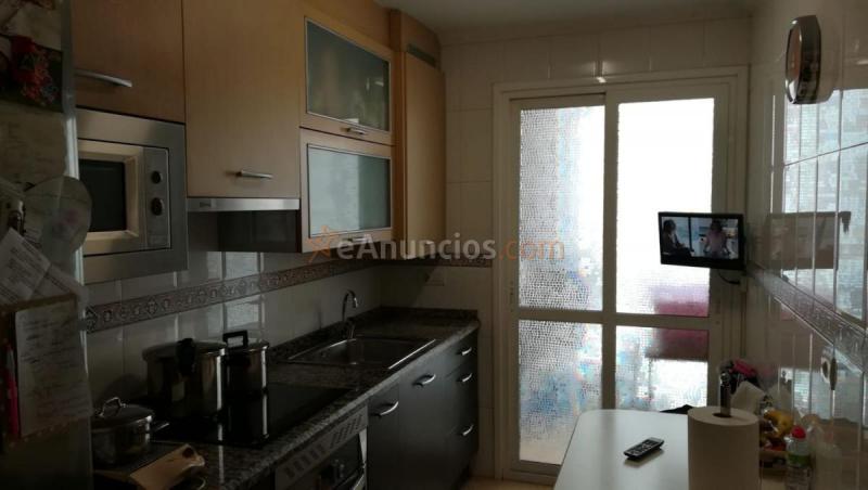 Apartamento en venta en  Oeste, Gijón