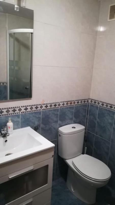 Apartamento en venta en  Oeste, Gijón