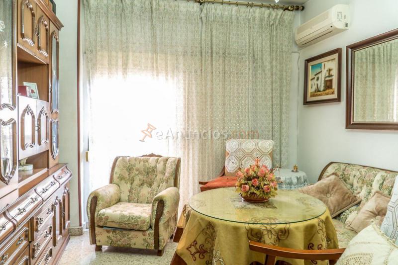 Apartamento en venta en  Plaza de Toros, Ciudad Real