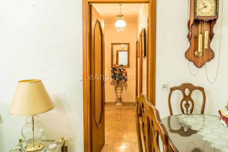 Apartamento en venta en  Plaza de Toros, Ciudad Real