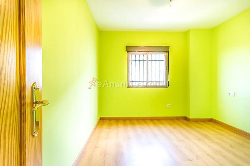 Apartamento en venta en  Cabezabellosa